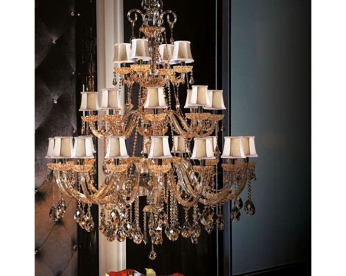 Подвесная люстра NATIVO 715287 Osgona