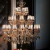 Подвесная люстра NATIVO 715287 Osgona