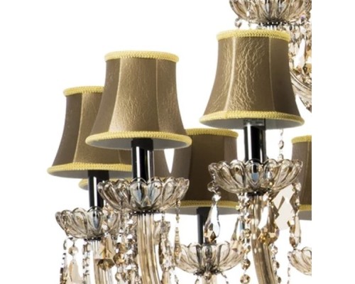 Подвесная люстра NATIVO 715287 Osgona