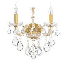 Бра CHAMPA 775623 Osgona