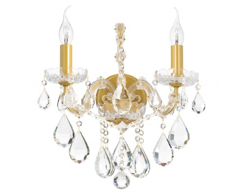 Бра CHAMPA 775623 Osgona