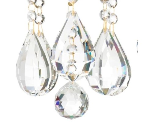 Бра CHAMPA 775623 Osgona