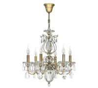 Подвесная люстра SCHON 790061 Osgona