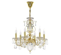 Подвесная люстра SCHON 790062 Osgona