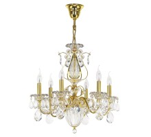 Подвесная люстра SCHON 790062 Osgona