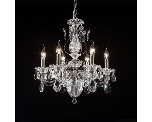 Подвесная люстра SCHON 790064 Osgona