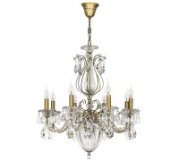 Подвесная люстра SCHON 790111 Osgona