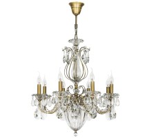 Подвесная люстра SCHON 790111 Osgona