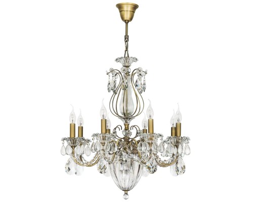 Подвесная люстра SCHON 790111 Osgona