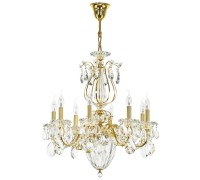 Подвесная люстра SCHON 790112 Osgona