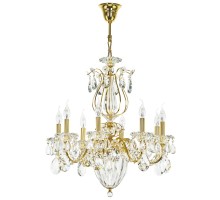 Подвесная люстра SCHON 790112 Osgona