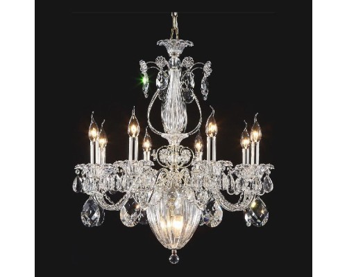 Подвесная люстра SCHON 790114 Osgona