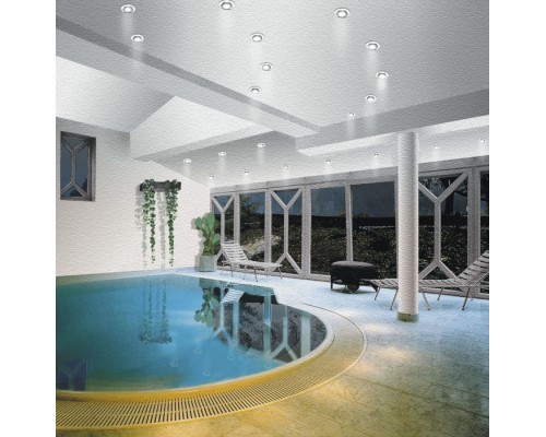 Точечный светильник Premium Line Halogen 17946 Paulmann