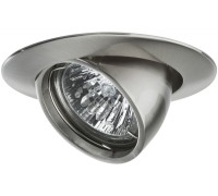 Точечный светильник Premium Line Halogen 17957 Paulmann