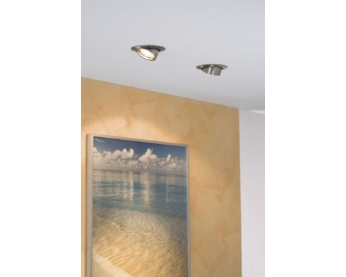 Точечный светильник Premium Line Halogen 17957 Paulmann