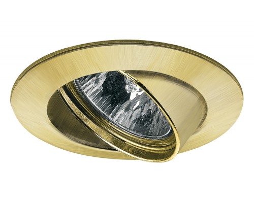 Точечный светильник Premium Line Halogen 17959 Paulmann