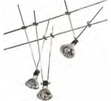 Трековая система в сборе  3048 Paulmann