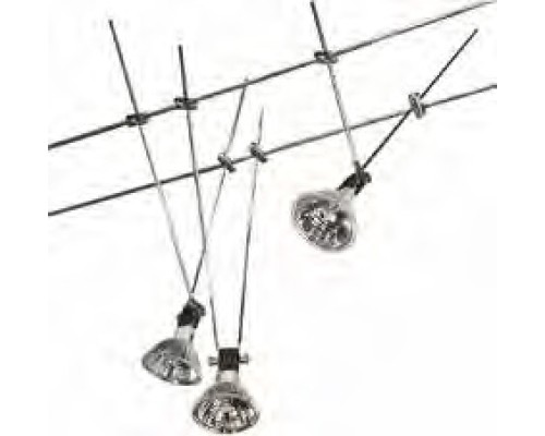 Трековая система в сборе  3048 Paulmann