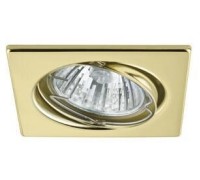 Точечный светильник Trend EBL 3371 Paulmann