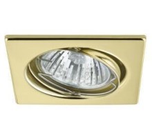 Точечный светильник Trend EBL 3371 Paulmann