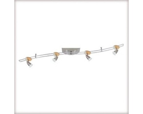 Трековая система в сборе  3661 Paulmann