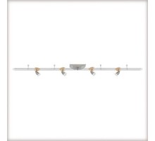 Трековая система в сборе  3662 Paulmann