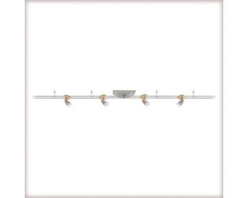 Трековая система в сборе  3662 Paulmann