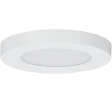 Точечный светильник Promo Panel 3725 Paulmann