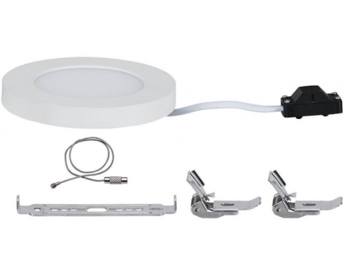 Точечный светильник Promo Panel 3725 Paulmann