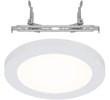 Точечный светильник Cover-it 3726 Paulmann