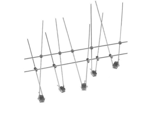 Трековая система в сборе Wire 3936 Paulmann