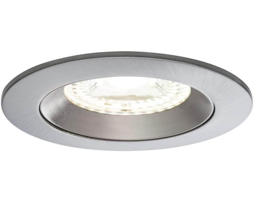 Точечный светильник Lens 50068 Paulmann