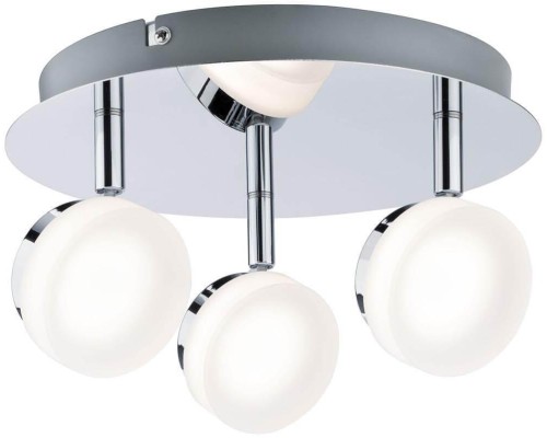 Спот Iro 50101 Paulmann