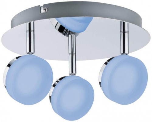 Спот Iro 50101 Paulmann