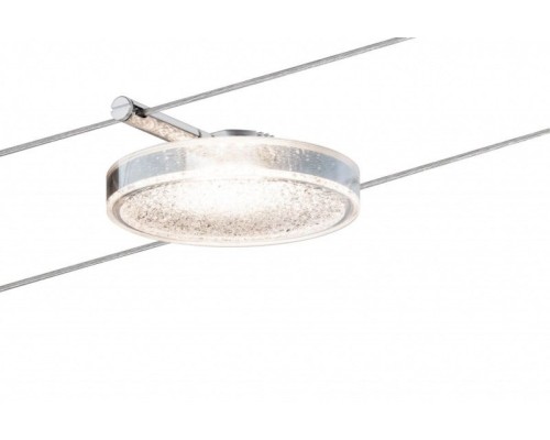 Трековый светильник Wire Systems Smart 50114 Paulmann