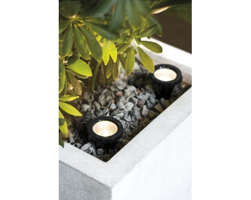 Грунтовый светильник Plantdart 50325 Paulmann