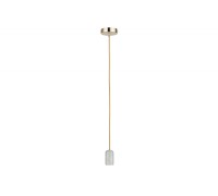 Подвесной светильник Stoffkabel 50335 Paulmann