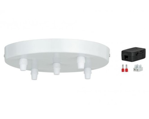 Подвесная люстра Baldachin 50341 Paulmann