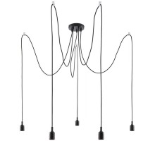 Подвесной светильник Neordic Ketil 50389 Paulmann