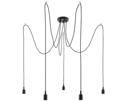 Подвесной светильник Neordic Ketil 50389 Paulmann