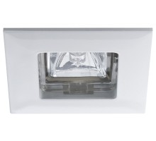 Точечный светильник Premium Quadro 5700 Paulmann
