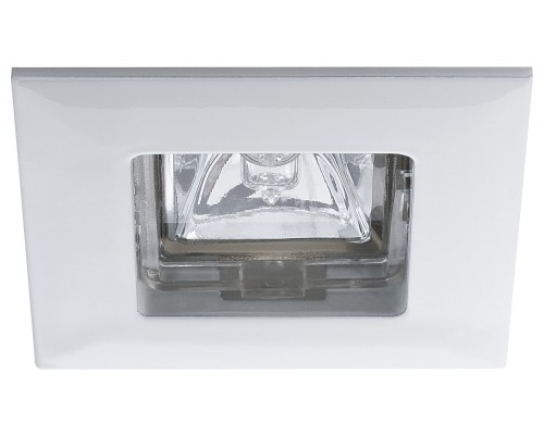 Точечный светильник Premium Quadro 5700 Paulmann