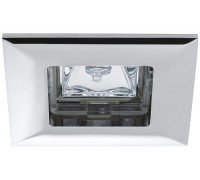 Точечный светильник Premium Quadro 5703 Paulmann