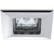 Точечный светильник Premium Quadro 5703 Paulmann