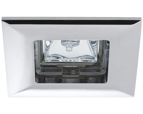 Точечный светильник Premium Quadro 5703 Paulmann