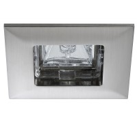 Точечный светильник Premium Quadro 5704 Paulmann