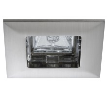 Точечный светильник Premium Quadro 5704 Paulmann