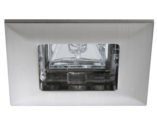 Точечный светильник Premium Quadro 5704 Paulmann