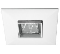 Точечный светильник Premium Quadro 5705 Paulmann