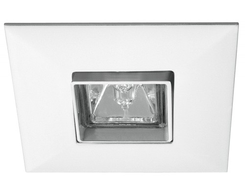 Точечный светильник Premium Quadro 5705 Paulmann